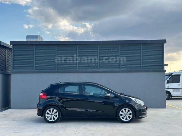 CARMAXDAN /UYGUN /TEMİZ RiO
