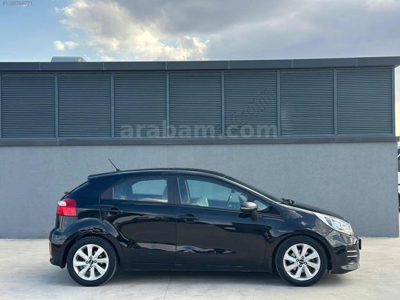CARMAXDAN /UYGUN /TEMİZ RiO