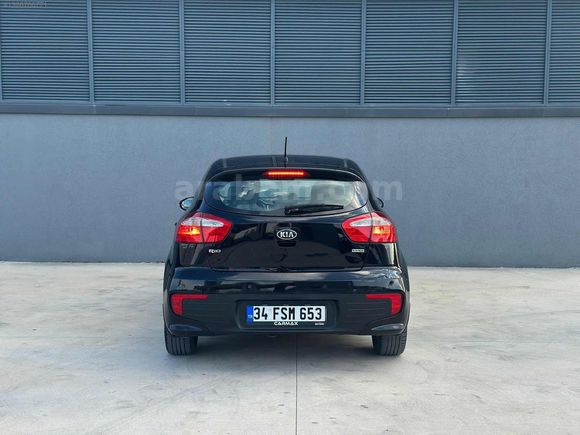 CARMAXDAN /UYGUN /TEMİZ RiO
