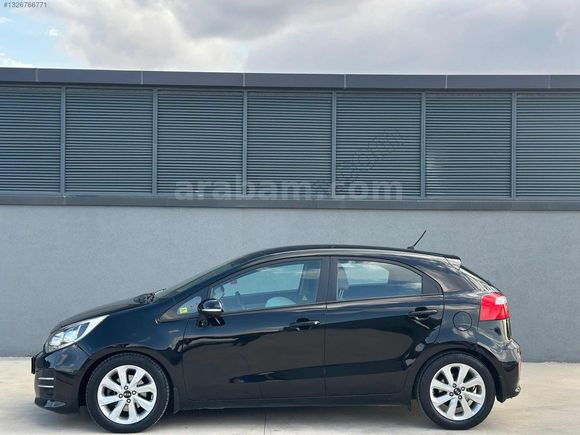 CARMAXDAN /UYGUN /TEMİZ RiO