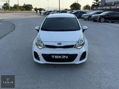 TEKİN MOTORS'dan 2016 Kia Rio 1.4 CRDI 155.000 km Değişensiz