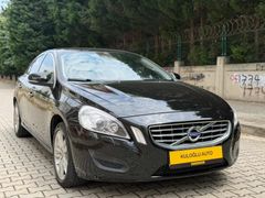 VOLVO S60 1.6 T4 ADVENCE POVERSHİFT EMSALSİZ TEMİZLİKTE