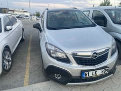 2. Sahibinden Opel Mokka 1.6 CDTI Cosmo 2016  