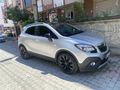 2. Sahibinden Opel Mokka 1.6 CDTI Cosmo 2016  