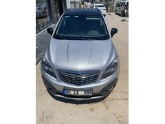 2. Sahibinden Opel Mokka 1.6 CDTI Cosmo 2016  
