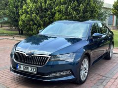 Yetkili Servis Bakımlı Düşük Km EnFull 4KoltukIsıtma CamTavan