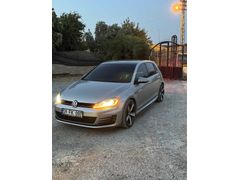 Sahibinden Volkswagen Golf 1.6 TDi Comfortline 2013 Model 