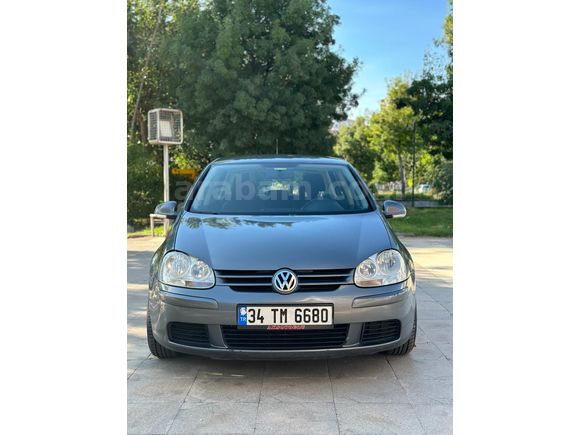 Sahibinden Volkswagen Golf 1.4 TSi Midline 2009 Model