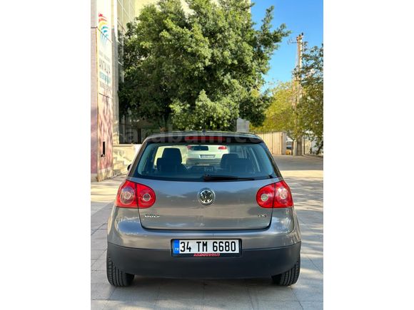 Sahibinden Volkswagen Golf 1.4 TSi Midline 2009 Model