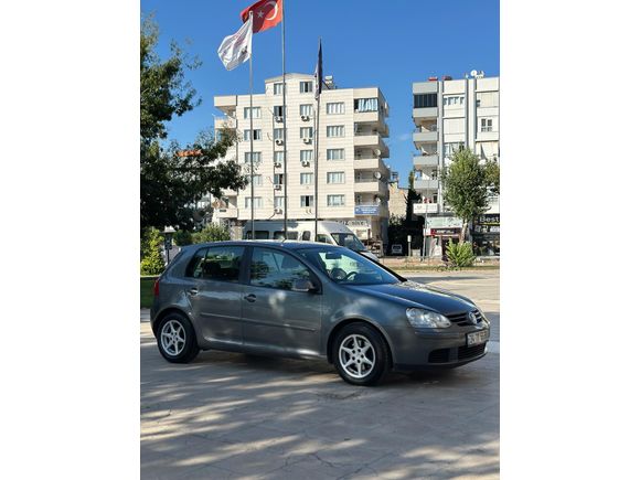 Sahibinden Volkswagen Golf 1.4 TSi Midline 2009 Model