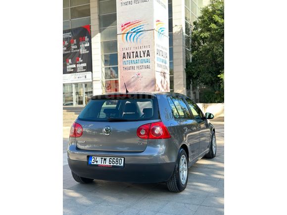 Sahibinden Volkswagen Golf 1.4 TSi Midline 2009 Model