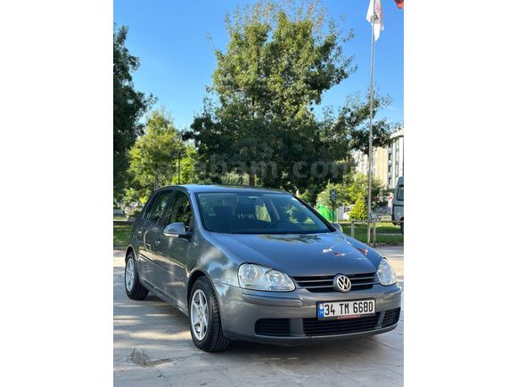 Sahibinden Volkswagen Golf 1.4 TSi Midline 2009 Model