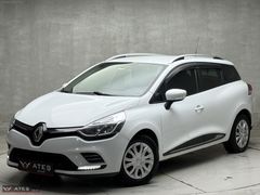 ORJİNAL HATASIZ BOYASIZ TRAMERSİZ RENAULT CLİO 0.9 TCE S.TOURER