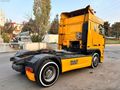 98 MODEL ROTERDARLI KLİMALI