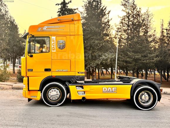 98 MODEL ROTERDARLI KLİMALI