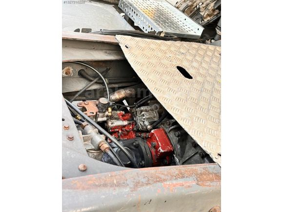 98 MODEL ROTERDARLI KLİMALI