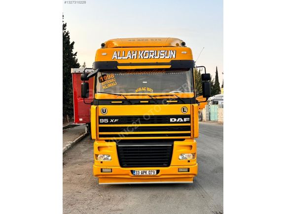 98 MODEL ROTERDARLI KLİMALI