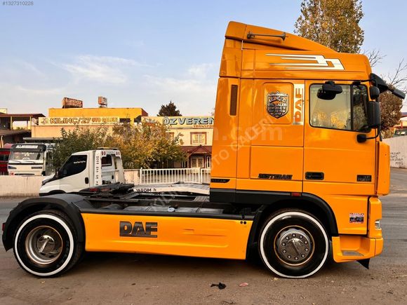 98 MODEL ROTERDARLI KLİMALI