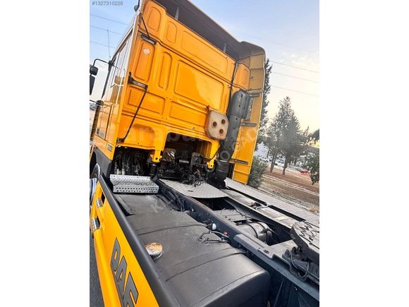 98 MODEL ROTERDARLI KLİMALI