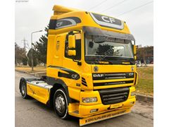 2008 MODEL CF/430 ROTERDARLI