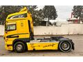 2008 MODEL CF/430 ROTERDARLI