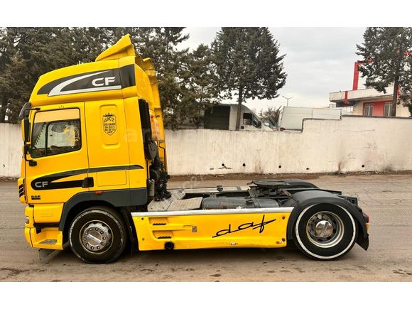 2008 MODEL CF/430 ROTERDARLI