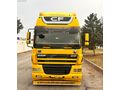 2008 MODEL CF/430 ROTERDARLI
