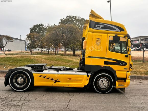 2008 MODEL CF/430 ROTERDARLI