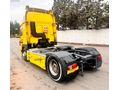 2008 MODEL CF/430 ROTERDARLI