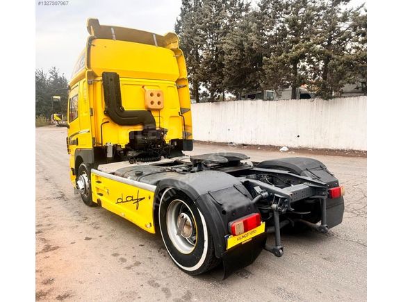 2008 MODEL CF/430 ROTERDARLI