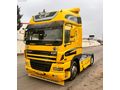 2008 MODEL CF/430 ROTERDARLI