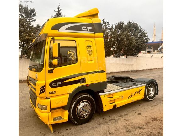 2008 MODEL CF/430 ROTERDARLI