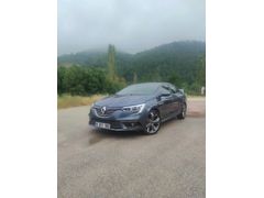 TR de tek icon görünümlü Megane 4 joy 2020)
