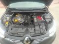 TR de tek icon görünümlü Megane 4 joy 2020)
