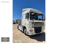 GÜNDÜZ AUTO 2007 MODEL DAF XF 105.460 KAZASIZ