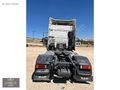 GÜNDÜZ AUTO 2007 MODEL DAF XF 105.460 KAZASIZ