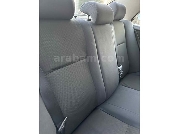 Sahibinden Toyota Corolla 1.6 Sol 2005 Model 