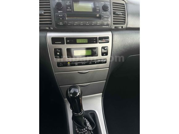 Sahibinden Toyota Corolla 1.6 Sol 2005 Model 