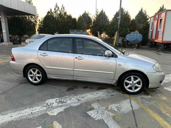 Sahibinden Toyota Corolla 1.6 Sol 2005 Model 
