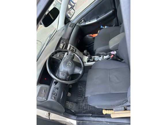 Sahibinden Toyota Corolla 1.6 Sol 2005 Model 