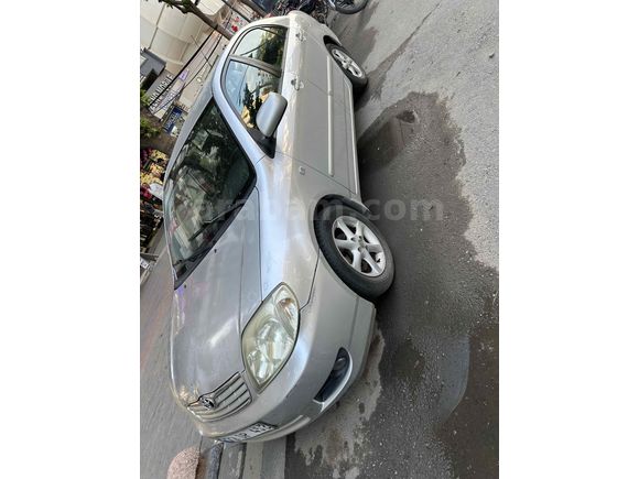 Sahibinden Toyota Corolla 1.6 Sol 2005 Model 