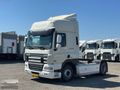 2010 MODEL CF 410 TRANSPORT ARACI 315/70 LASTİK ! !