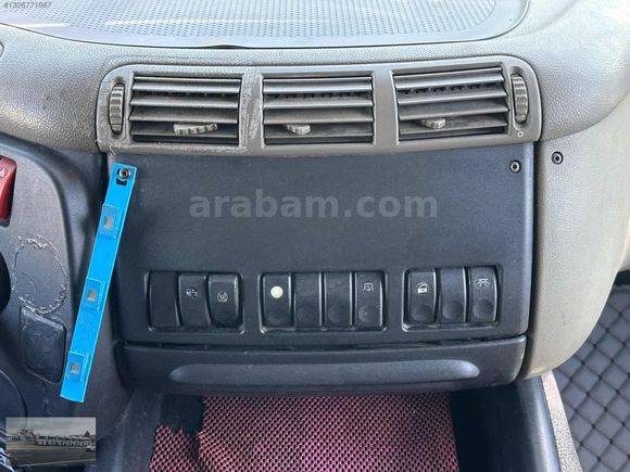 2010 MODEL CF 410 TRANSPORT ARACI 315/70 LASTİK ! !