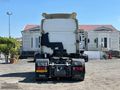 2010 MODEL CF 410 TRANSPORT ARACI 315/70 LASTİK ! !