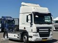 2010 MODEL CF 410 TRANSPORT ARACI 315/70 LASTİK ! !