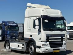 2010 MODEL CF 410 TRANSPORT ARACI 315/70 LASTİK ! !