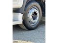 2010 MODEL CF 410 TRANSPORT ARACI 315/70 LASTİK ! !
