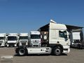 2010 MODEL CF 410 TRANSPORT ARACI 315/70 LASTİK ! !
