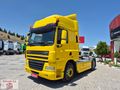 IVECO ve DAF Yetkili Bayi GÜLSOYLARdan 2010 CF 85.410 RETARDERLI