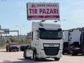 ŞENER ARSLAN'DAN 2024 MODEL DAF XF 105.480.. TAKAS VADE OLUR